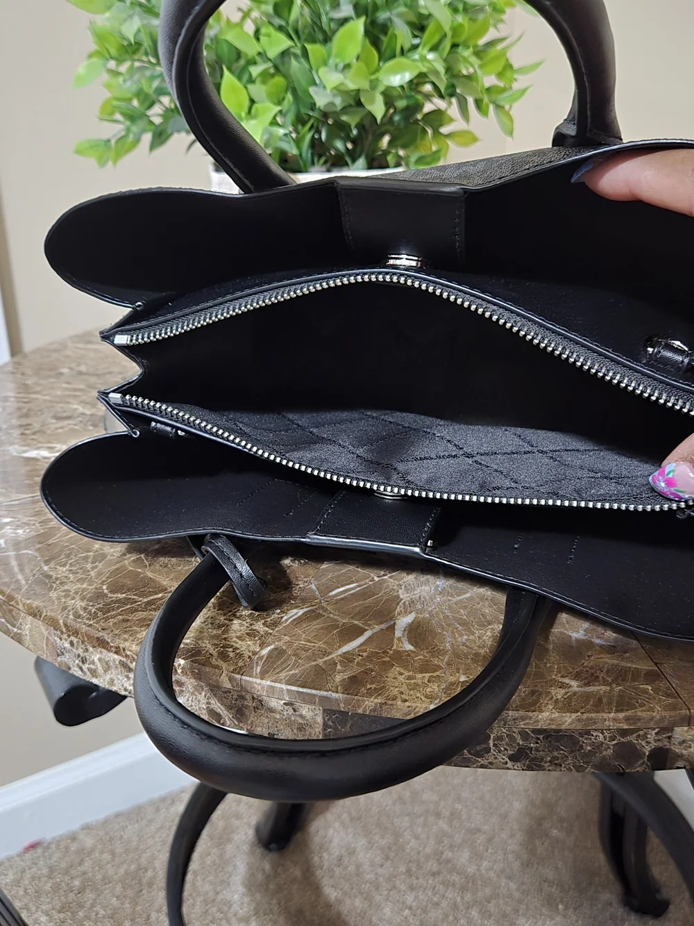 Michael Kors Ruthie Small Satchel